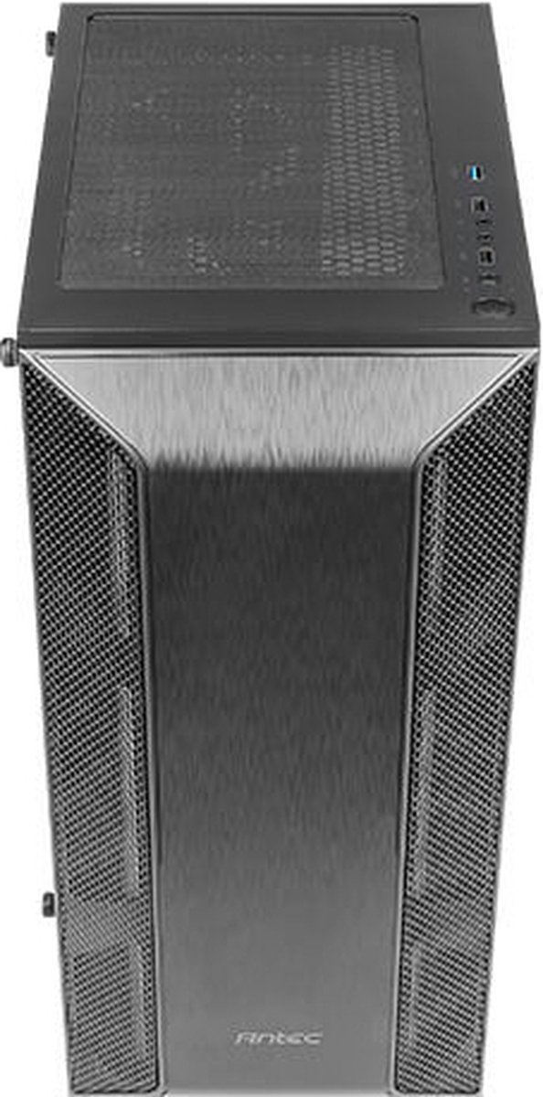 Antec Nx250 Midi Tower Zwart behuizing - afbeelding 6