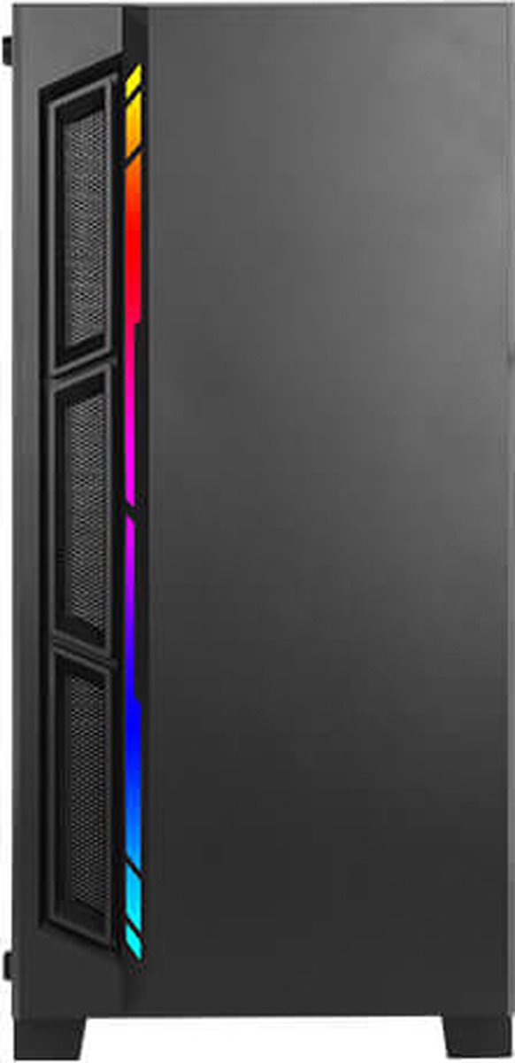 Antec Nx400 - Tg/Argb/Usb3.2/Midi/Atx behuizing - afbeelding 6