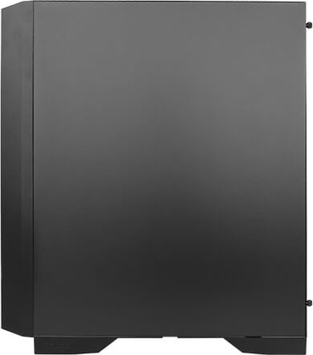 Antec Nx400 - Tg/Argb/Usb3.2/Midi/Atx behuizing - afbeelding 9