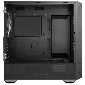 Antec Nx416L Midi Tower Zwart behuizing - afbeelding 5