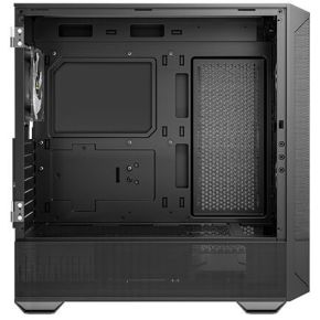 Antec Nx416L Midi Tower Zwart behuizing - afbeelding 6