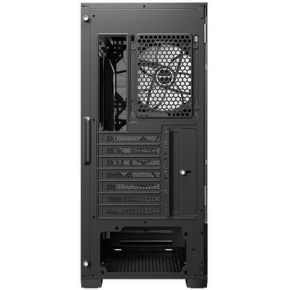 Antec Nx416L Midi Tower Zwart behuizing - afbeelding 8