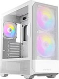Antec Nx416L White Midi Tower Wit behuizing - afbeelding 3