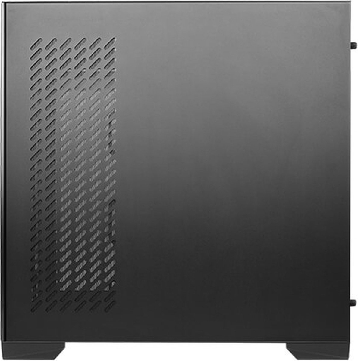Antec P120 Crystal Midi Tower Zwart behuizing - afbeelding 7