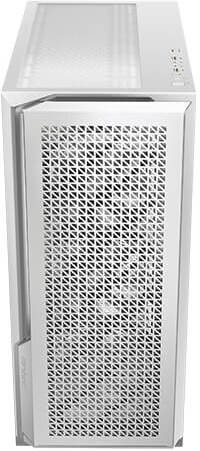 Antec p20c midi tower behuizing 2 orig - Antec P20C Behuizing (White)