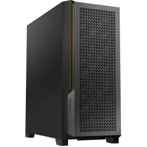 ATX Atx Semi-Tower Box Antec P20Ce Black