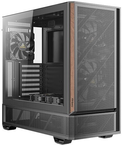 Antec p30 air midi tower behuizing 2 orig - Antec P30 AIR Behuizing