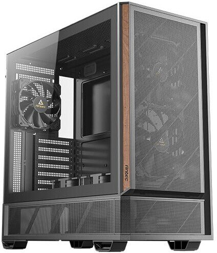 Antec Antec P30 AIR midi tower behuizing