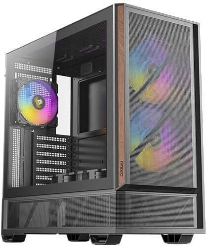 Antec Antec P30 ARGB midi tower behuizing