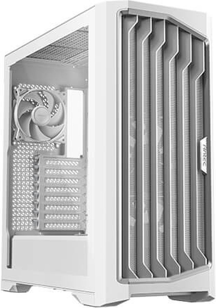 Antec Performance 1 Ft Full Tower Wit behuizing - afbeelding 7