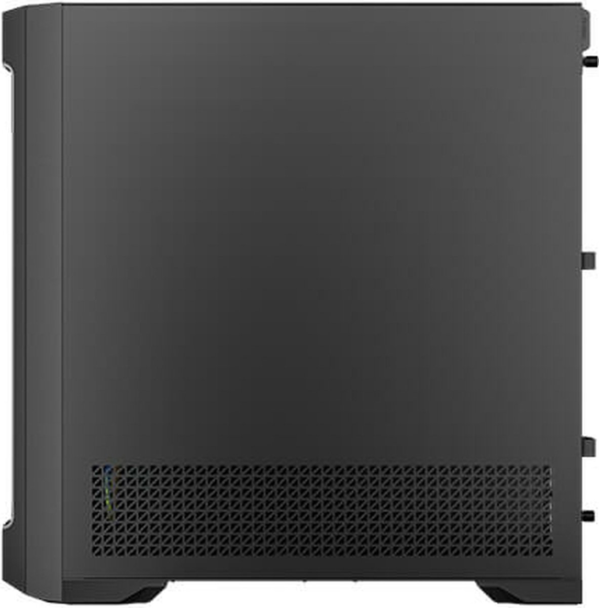 Antec Performance 1 Ft Argb Full Tower Zwart behuizing - afbeelding 2