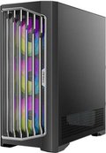 Antec Performance 1 Ft Argb Full Tower Zwart behuizing - afbeelding 4