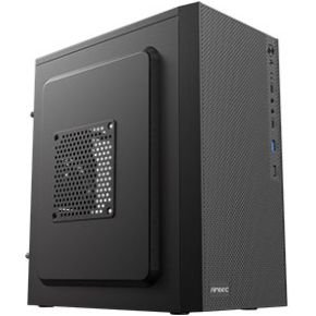 ST10M Mini Tower Zwart