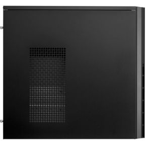 VSK4000E-U3 Mid Tower Case - Black - afbeelding 4