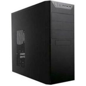 Antec Antec Vsk 4000E-U3 Midi Tower Zwart