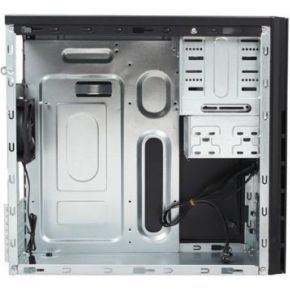 Antec Vsk3000E-U3 Computerbehuizing Midi Tower Zwart - afbeelding 2