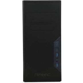 Antec Vsk3000E-U3 Computerbehuizing Midi Tower Zwart - afbeelding 3