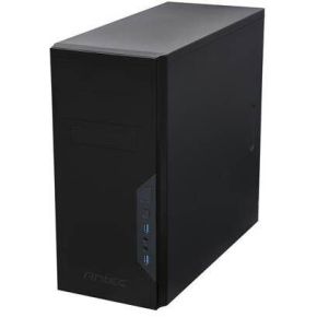 Antec Vsk3000E-U3 Computerbehuizing Midi Tower Zwart - afbeelding 4