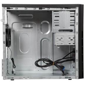 Antec Vsk3000E-U3 Computerbehuizing Midi Tower Zwart - afbeelding 5