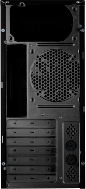 Antec vsk4000b u3 u2 midi tower behu 2 orig - Antec VSK4000B-U3/U2 Mid Tower Case