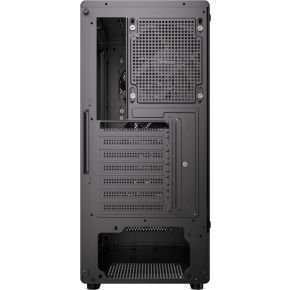 Antec Antec VX310 ARGB midi tower behuizing