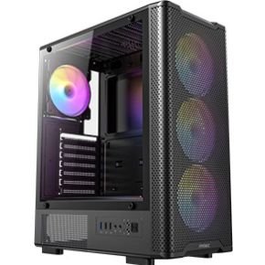 Antec 0-761345-10232-2 behuizing