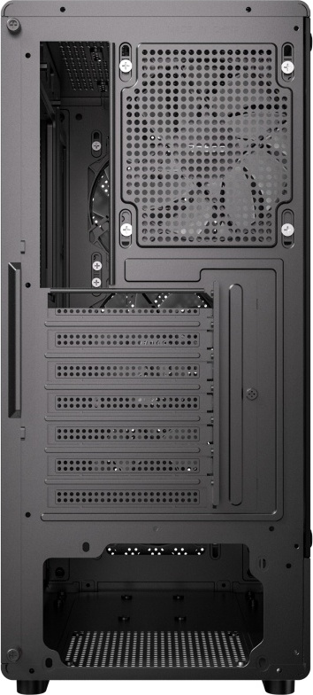 Antec vx320 midi tower behuizing 2 orig - Antec VX-320 ARGB Behuizing