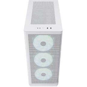 Creator C1 Behuizing (White) - afbeelding 2