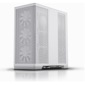 Creator C1 Behuizing (White) - afbeelding 4