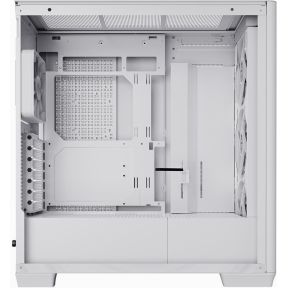 Creator C1 Behuizing (White) - afbeelding 5