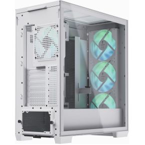 Creator C1 Behuizing (White) - afbeelding 6