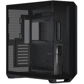 V1-Bk-V1 Midi Tower (Black) - afbeelding 5