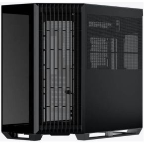 V1-Bk-V1 Midi Tower (Black) - afbeelding 6