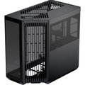V1-Bk-V1 Midi Tower (Black) - afbeelding 9