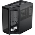 V1-Bk-V1 Midi Tower (Black)