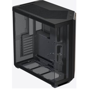 V1-W Black Wood Behuizing - afbeelding 4