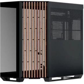 V1-W Black Wood Behuizing - afbeelding 6