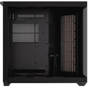 V1-W Black Wood Behuizing - afbeelding 7