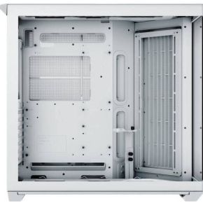 V1-Wt-V1 Midi Tower (White) - afbeelding 6