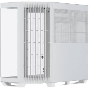 V1-Wt-V1 Midi Tower (White) - afbeelding 8