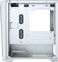 Aqirys Wezen Midi Tower Wit behuizing - afbeelding 2