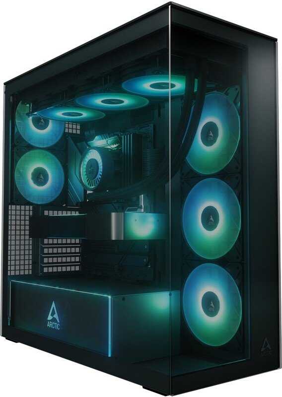 ARCTIC ACPCC00015A