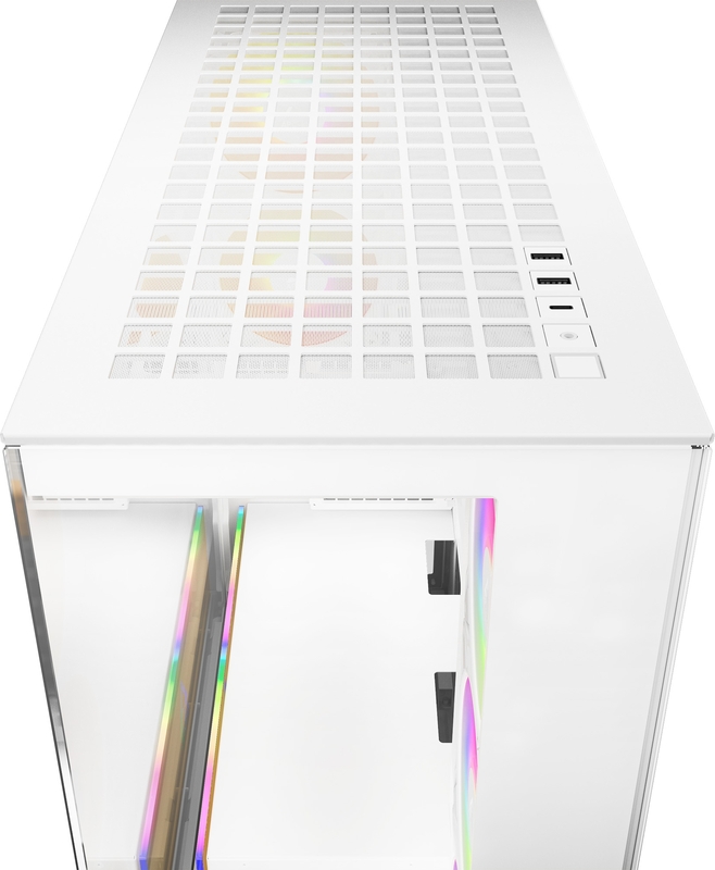 Arctic xtender midi tower behuizing 16091 4 orig - Arctic Xtender Behuizing (White)