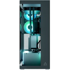 Xtender VG Behuizing (Black) - afbeelding 4