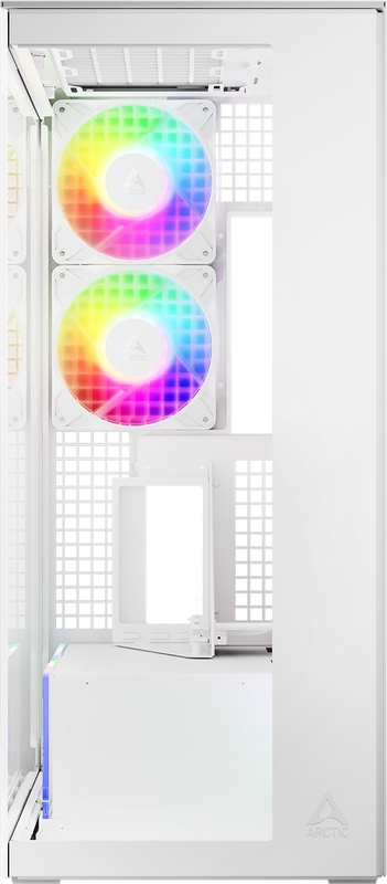 Arctic xtender vg midi tower behuizin 3 orig - ARCTIC Xtender VG Premium Behuizing (White)