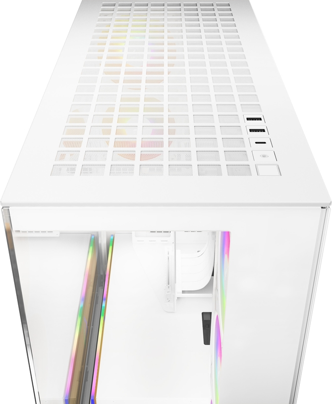 Arctic xtender vg midi tower behuizin 4 orig - ARCTIC Xtender VG Premium Behuizing (White)
