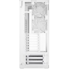 Arctic Xtender White (Clear Glass) Midi Tower Wit behuizing - afbeelding 7