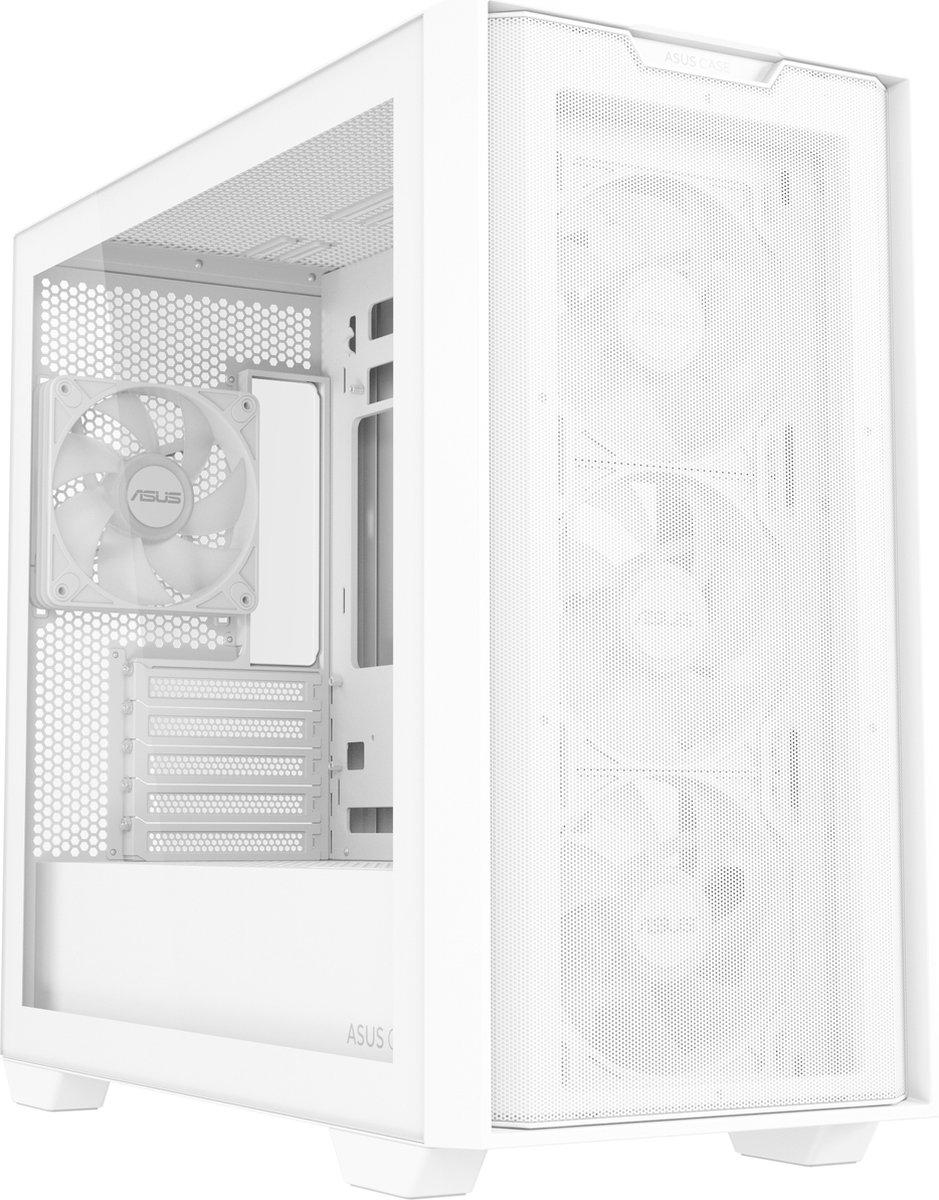 A21 Plus (White) - afbeelding 2