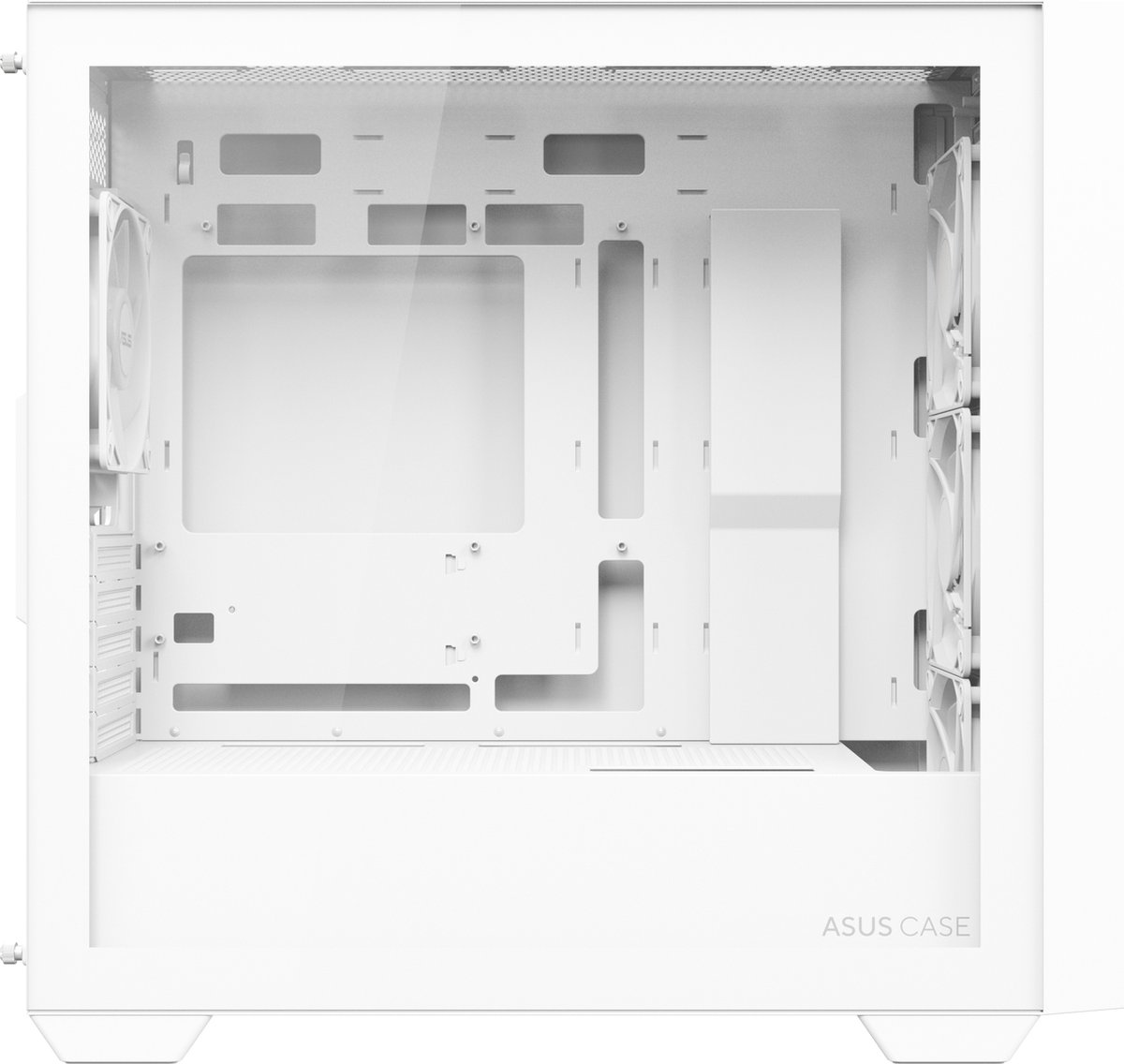 A21 Plus (White) - afbeelding 4