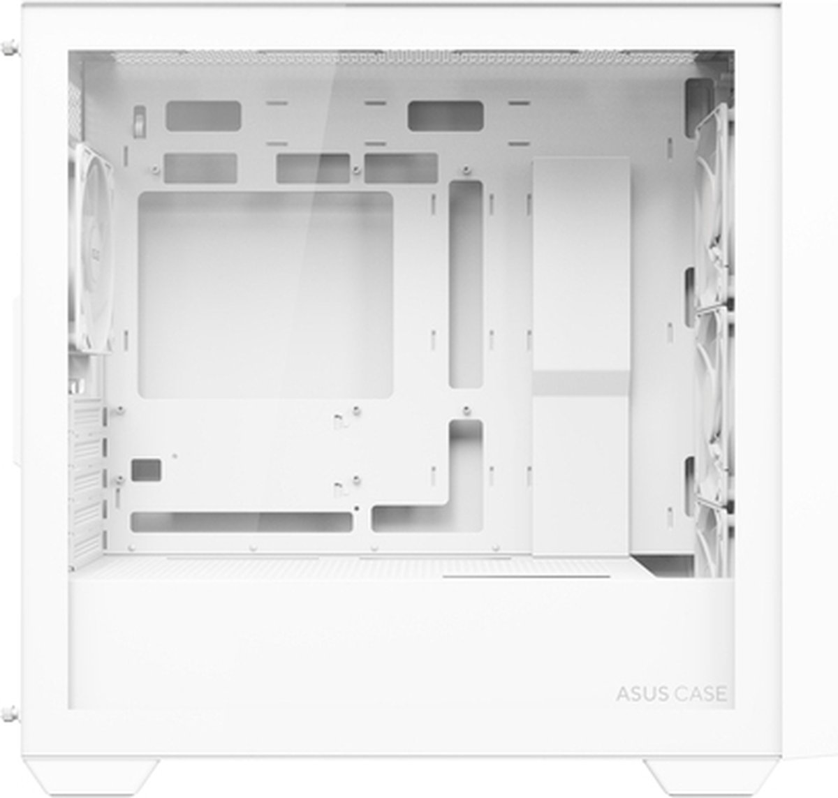 A21 Plus (White) - afbeelding 5